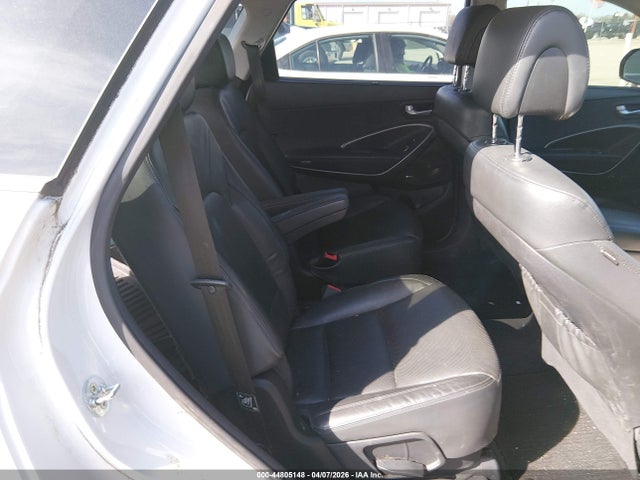 Hyundai SANTA FE Limited Ultimate