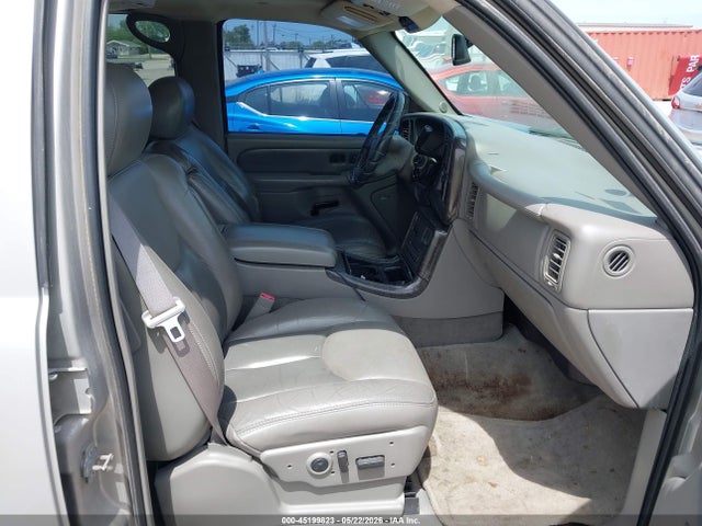 GMC Yukon Denali
