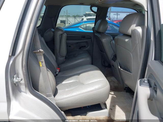 GMC Yukon Denali