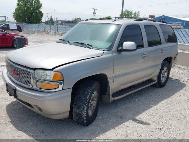 GMC Yukon Denali