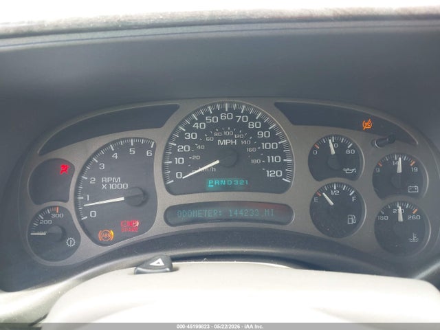 GMC Yukon Denali