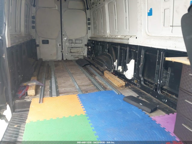 Dodge Sprinter Van 3500 High Roof
