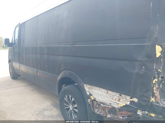 Dodge Sprinter Van 3500 High Roof