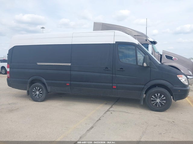 Dodge Sprinter Van 3500 High Roof