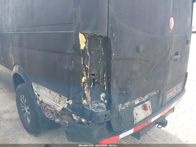 Dodge Sprinter Van 3500 High Roof