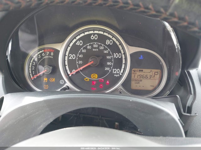 Mazda Mazda2 Touring
