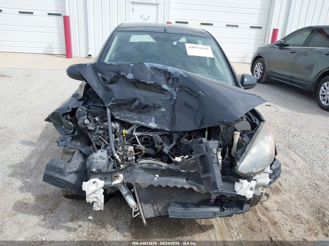 Mazda Mazda2 Touring
