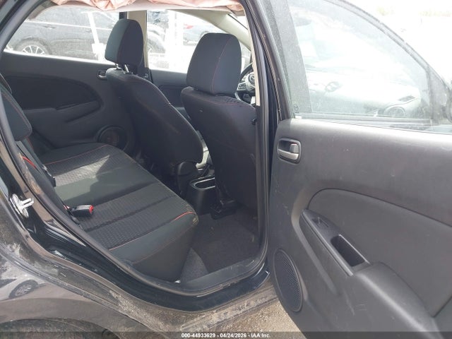 Mazda Mazda2 Touring