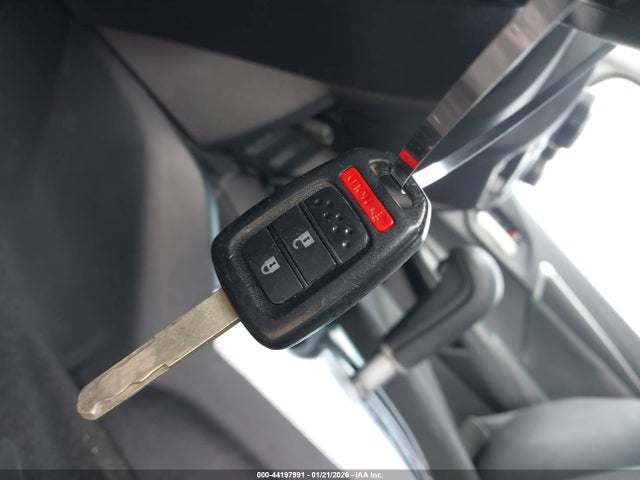 Honda Fit Lx