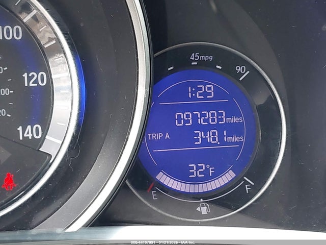 Honda Fit Lx