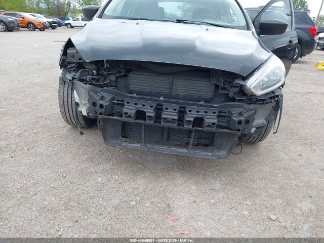 Ford Focus S