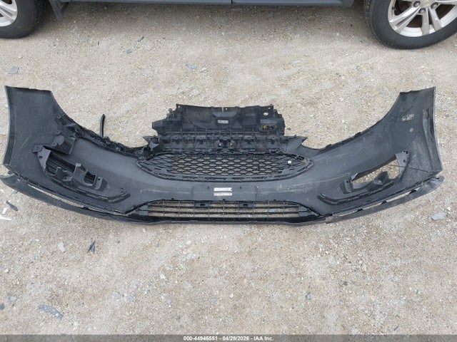 Ford Focus S