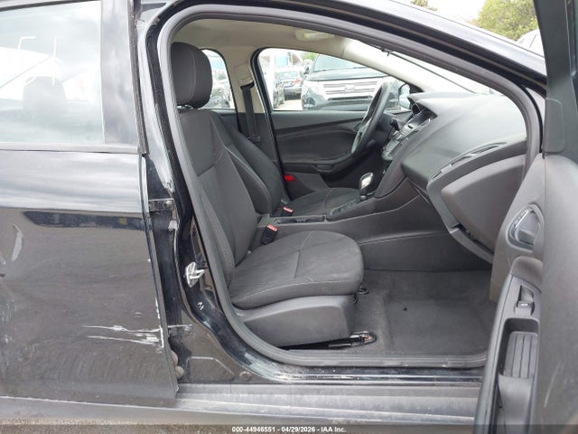 Ford Focus S