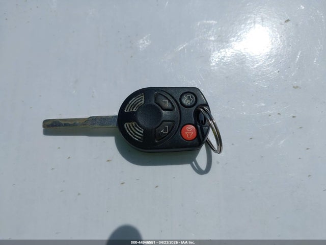 Ford Focus S