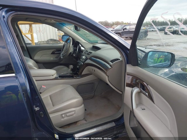 Acura MDX