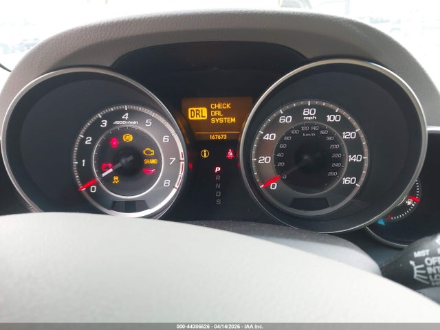Acura MDX