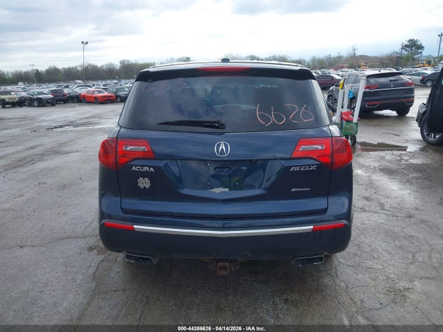 Acura MDX