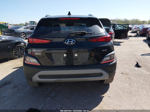Hyundai KONA Sel