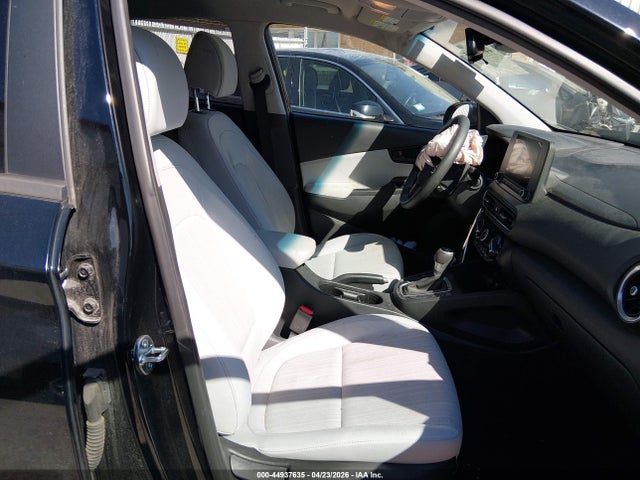Hyundai KONA Sel