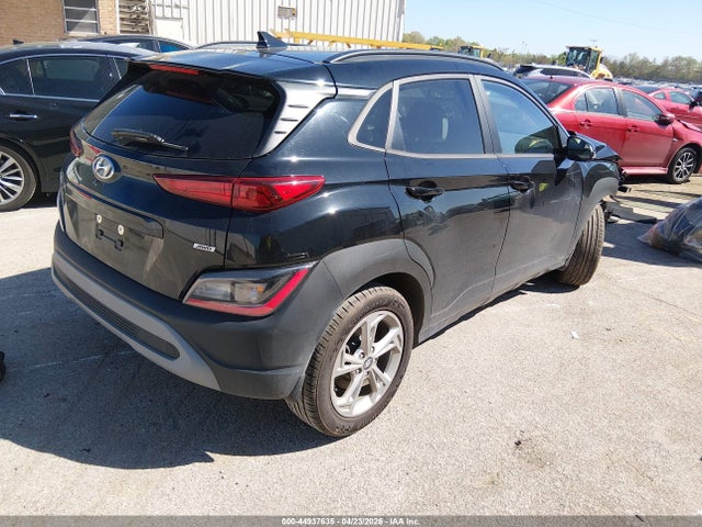 Hyundai KONA Sel
