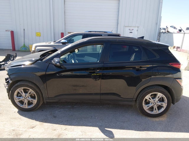 Hyundai KONA Sel