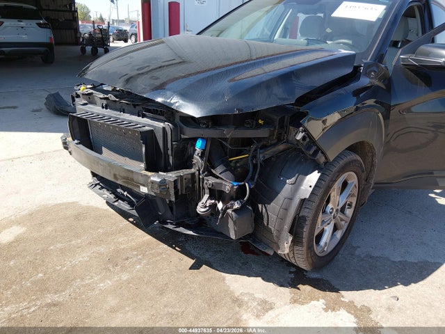 Hyundai KONA Sel
