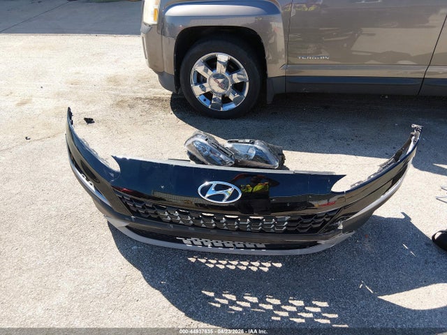 Hyundai KONA Sel