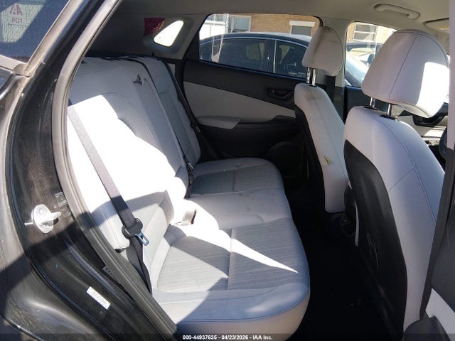 Hyundai KONA Sel