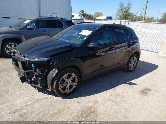 Hyundai KONA Sel