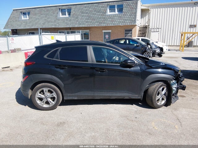 Hyundai KONA Sel