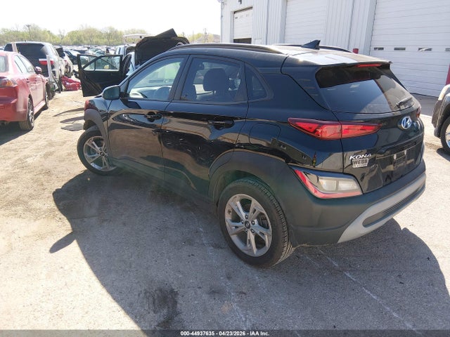 Hyundai KONA Sel