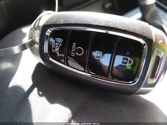 Hyundai KONA Sel