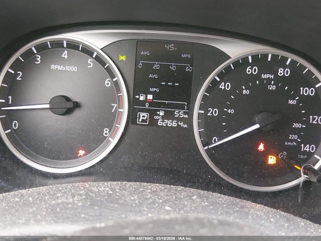 Nissan Kicks S Xtronic Cvt
