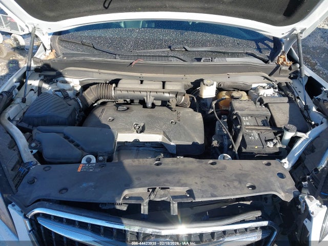 Buick Envision Fwd Essence