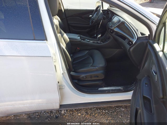 Buick Envision Fwd Essence
