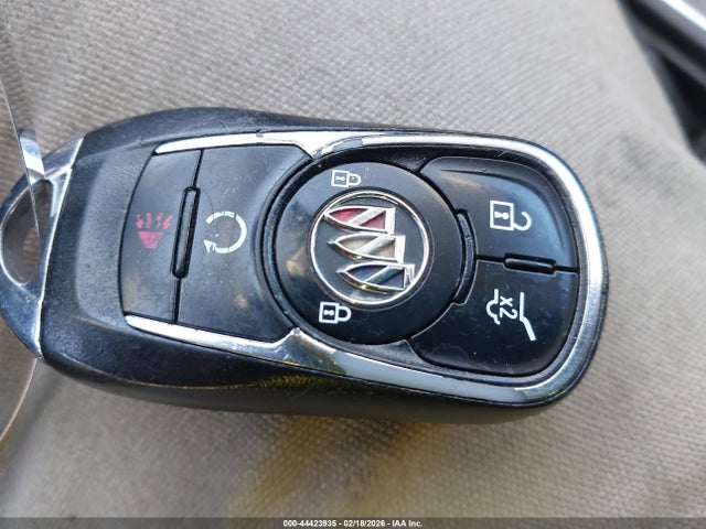 Buick Envision Fwd Essence
