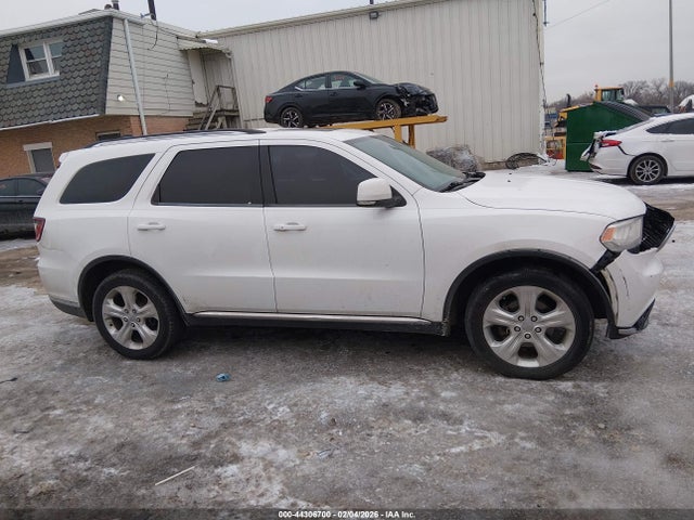 Dodge Durango Limited