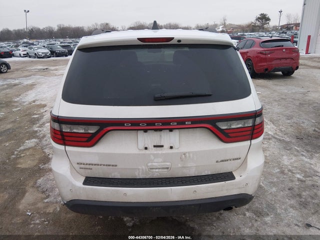 Dodge Durango Limited