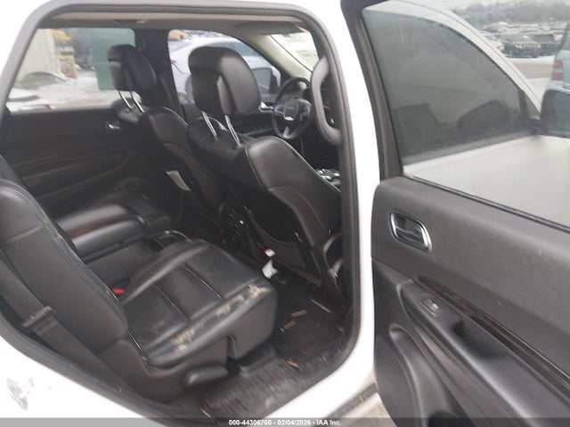 Dodge Durango Limited