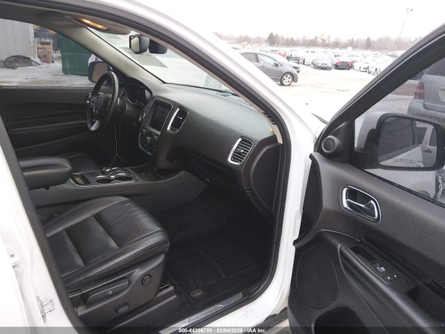 Dodge Durango Limited