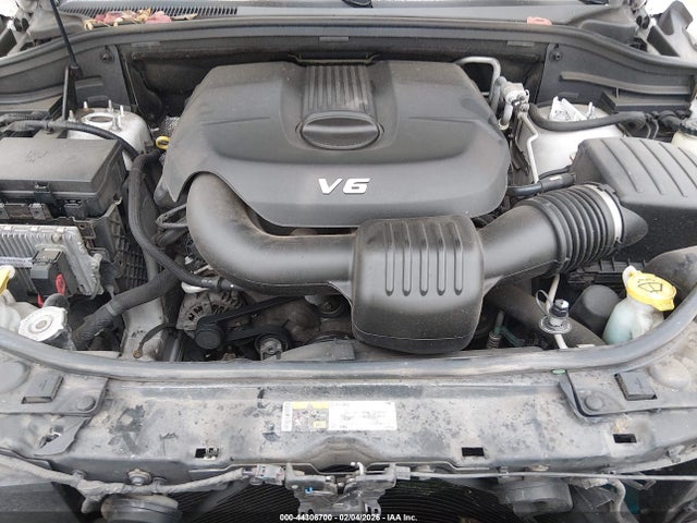 Dodge Durango Limited