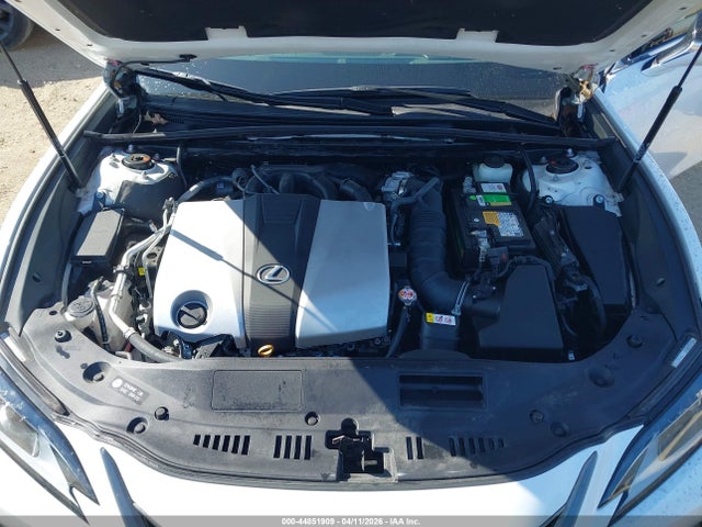 Lexus Es F Sport