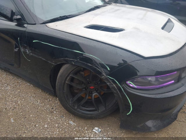 Dodge Charger Gt Rwd