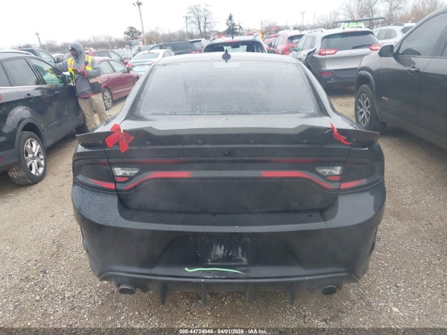 Dodge Charger Gt Rwd