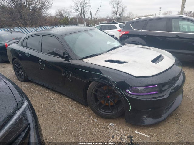Dodge Charger Gt Rwd