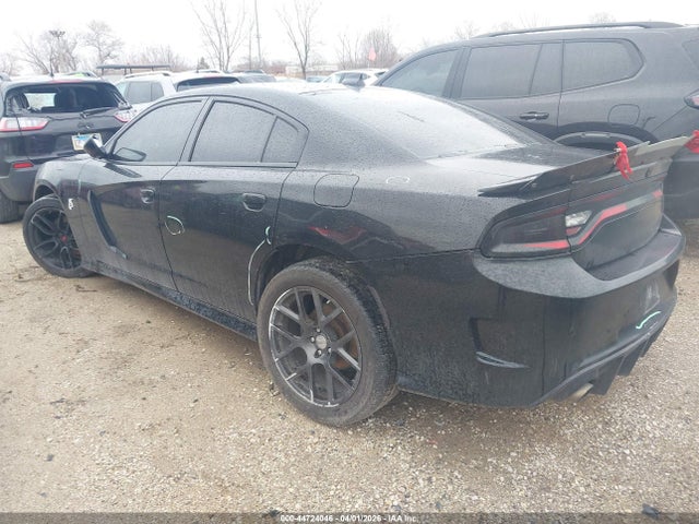 Dodge Charger Gt Rwd