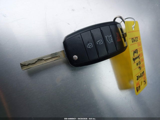 Kia Sorento 3.3l Ex