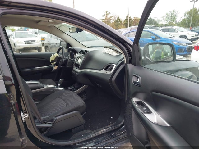 Dodge Journey American Value Pkg