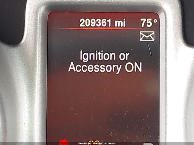 Dodge Journey American Value Pkg