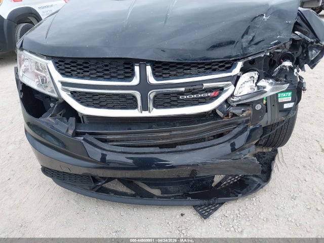 Dodge Journey American Value Pkg
